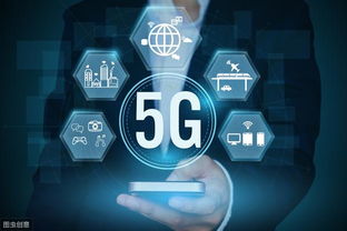 5G时代，你所了解的中企动力 在信息服务赛道上的深耕与赋能